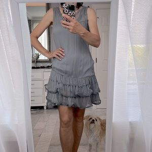 Evening dress